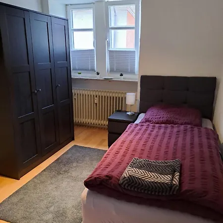 Monteurzimmer Rlp - Ihr Zuhause Auf Zeit! * Andernach