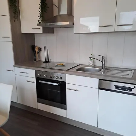 Monteurzimmer Rlp - Ihr Zuhause Auf Zeit! Apartment *