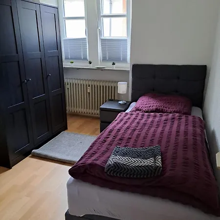 Monteurzimmer Rlp - Ihr Zuhause Auf Zeit!