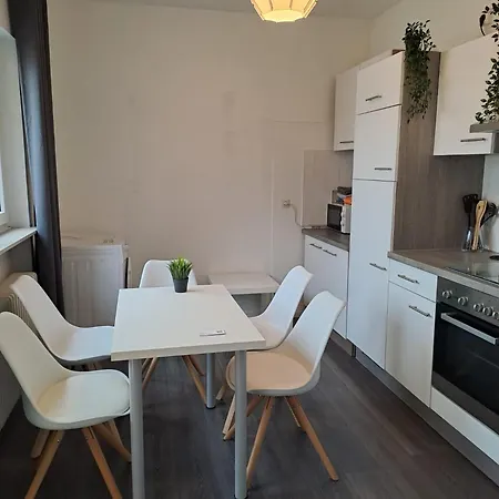 Apartment Monteurzimmer Rlp - Ihr Zuhause Auf Zeit! *