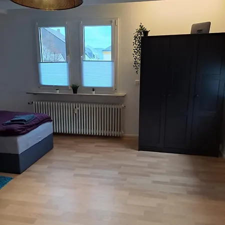 Monteurzimmer Rlp - Ihr Zuhause Auf Zeit! *