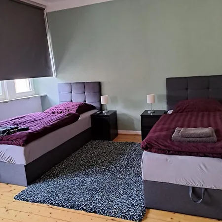 Monteurzimmer Rlp - Ihr Zuhause Auf Zeit! * Andernach