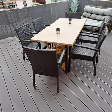 Monteurzimmer Rlp - Ihr Zuhause Auf Zeit! Apartment *