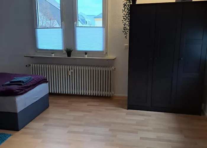 Monteurzimmer Rlp - Ihr Zuhause Auf Zeit! *