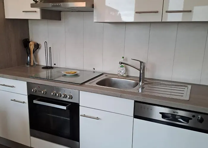 Monteurzimmer Rlp - Ihr Zuhause Auf Zeit!